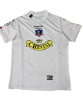 Camiseta Retro Club Social y Deportivo Colo-Colo 2004/05