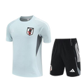 Conjunto de Entrenamiento Selección Japón 2025/26