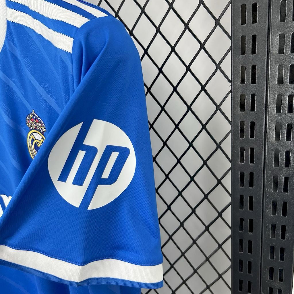 Camiseta Real Madrid 2025/26