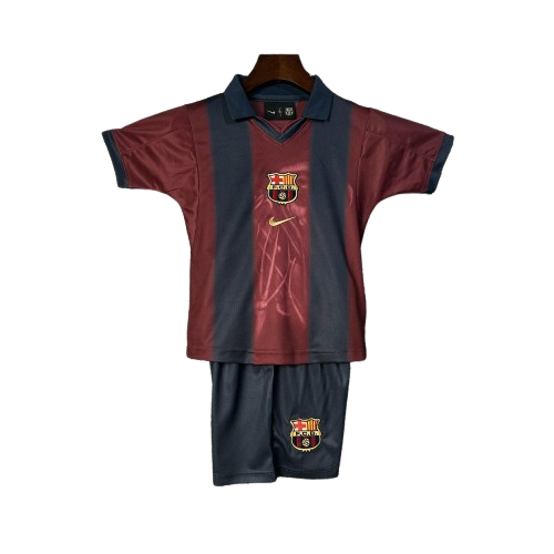 Conjunto Niño FC Barcelona 2025/26 | Limited