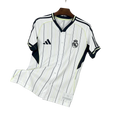 Camiseta Real Madrid – USA 2025/26