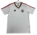 Camiseta Retro Bulgaria 1986 | Visitante