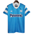 Camiseta Retro Olympique de Marsella 1990