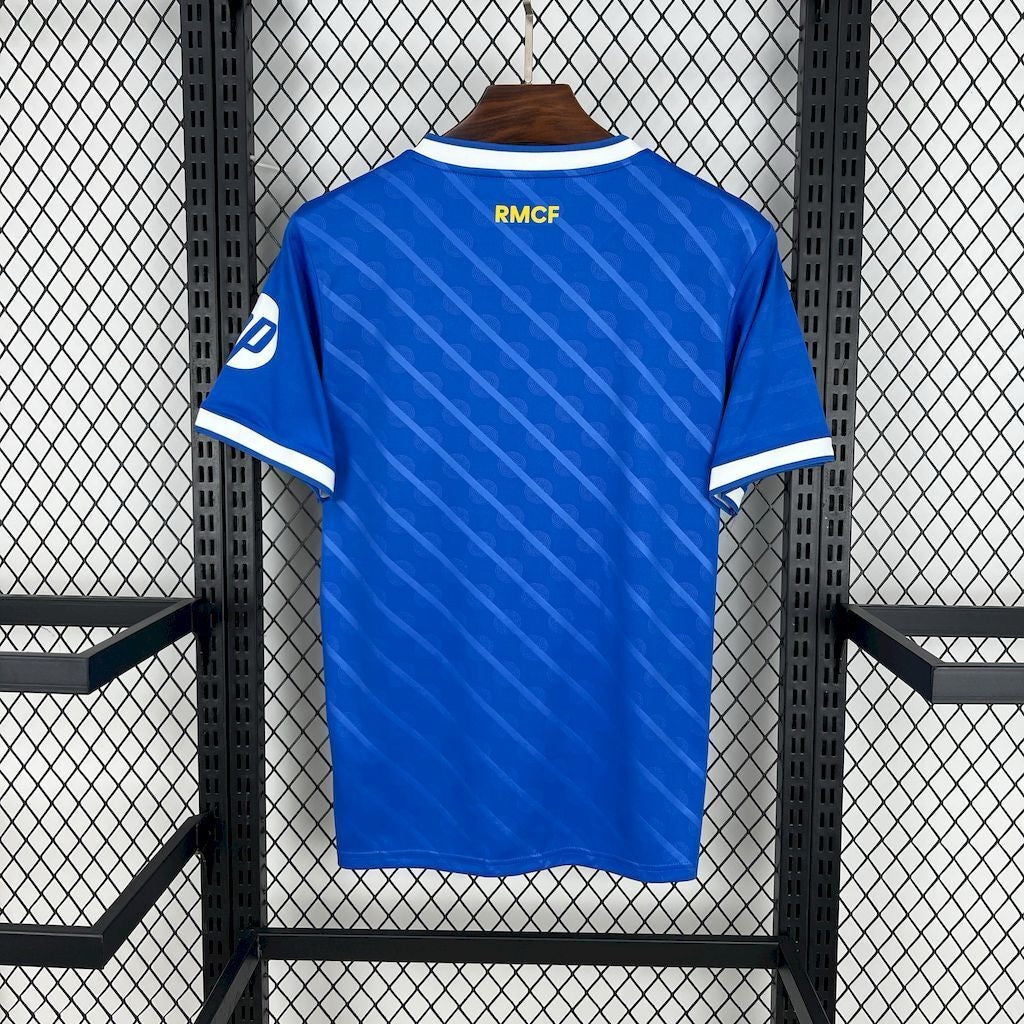 Camiseta Real Madrid 2025/26
