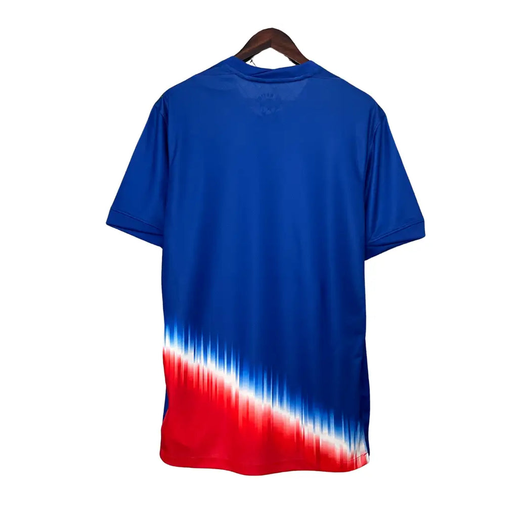 Camiseta Selección Estados Unidos Copa América 2024