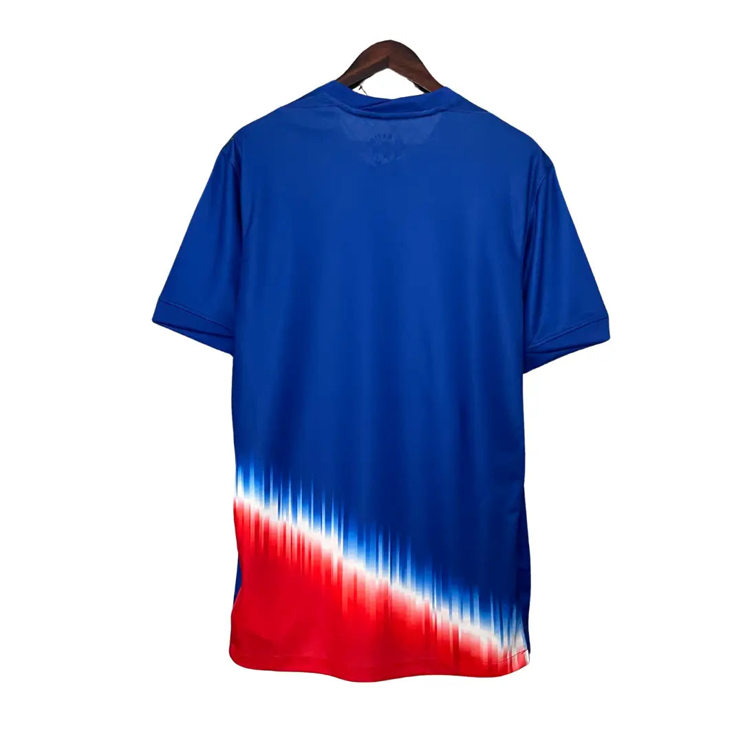 Camiseta Selección Estados Unidos Copa América 2024