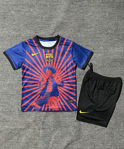 25-26 Infantil FC Barcelona