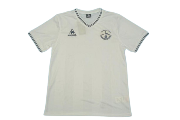 Camiseta Retro Tottenham Hotspur 1981/82