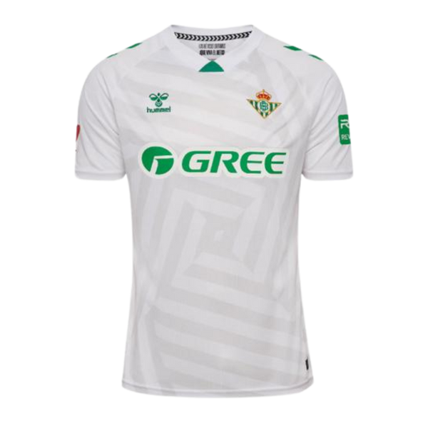 Camiseta Real Betis 2025/26 | Visitante