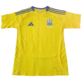 Selección Ucrania Mundial 2026 | Local