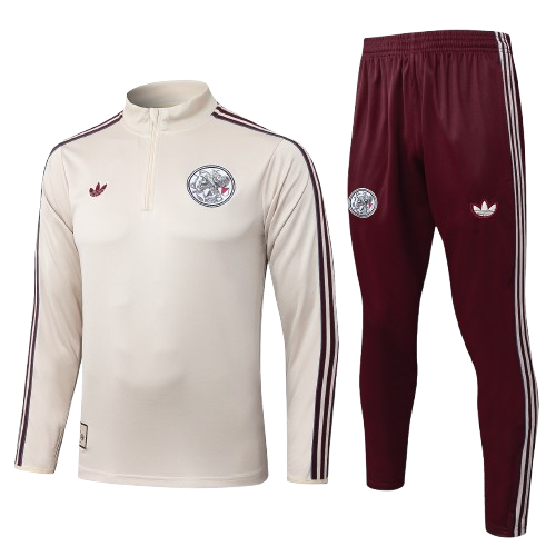 Chándal Ajax Football Club