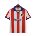 Camiseta Retro Atlético de Madrid 2014/15