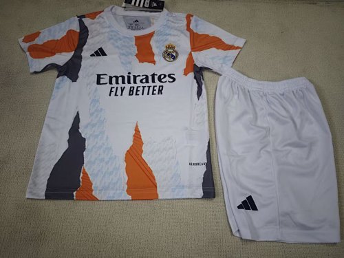 25-26 Infantil Real Madrid