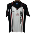 Camiseta Retro Ajax de Ámsterdam 1998/99