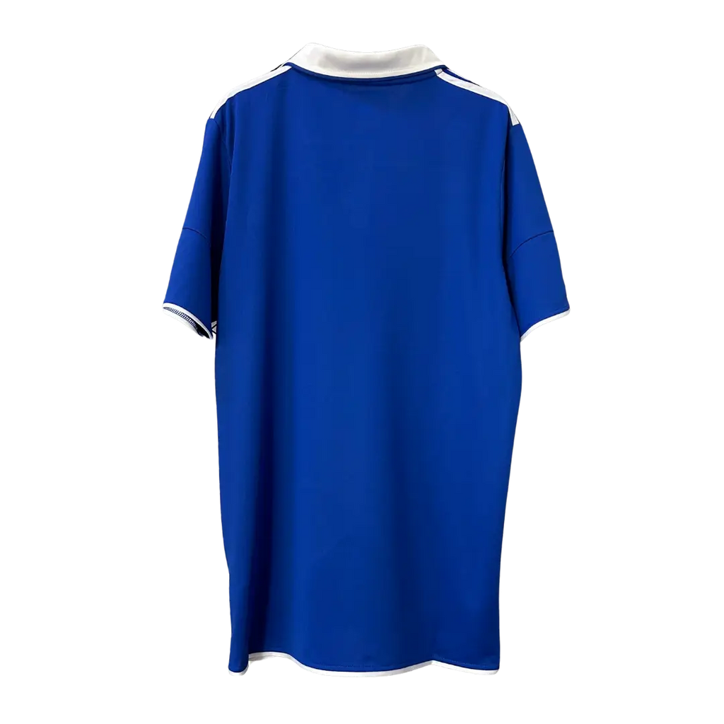 Camiseta FC Retro Schalke 04 2010/11