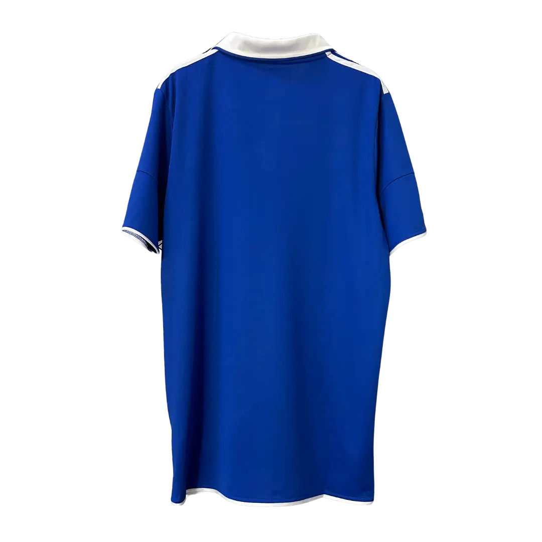 Camiseta FC Retro Schalke 04 2010/11