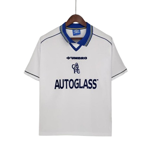 Camiseta Retro Chelsea Football Club 1998/00