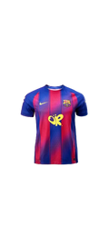 Camiseta Fútbol Club Barcelona 2025/26 | Clásico