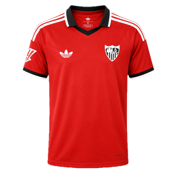 Camiseta Sevilla Fútbol Club 2026/27 | Visitante – Imagen 1