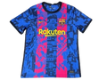 Camiseta Retro FC Barcelona 2021/22