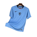 Camiseta Selección Paises Bajos Mundial 2026 | Away