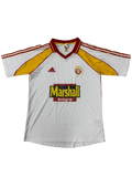 Camiseta Retro Galatasaray Spor Kulübü 1999/00