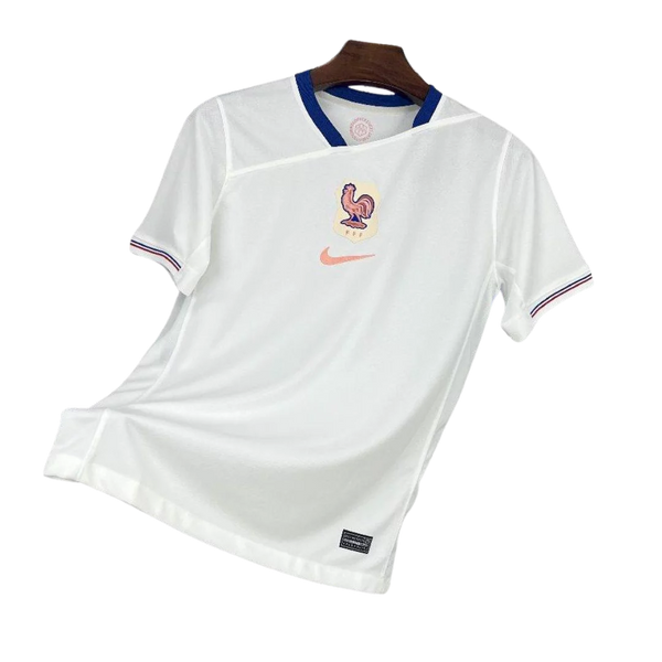 Camiseta Selección Francia Mundial 2026 | Away