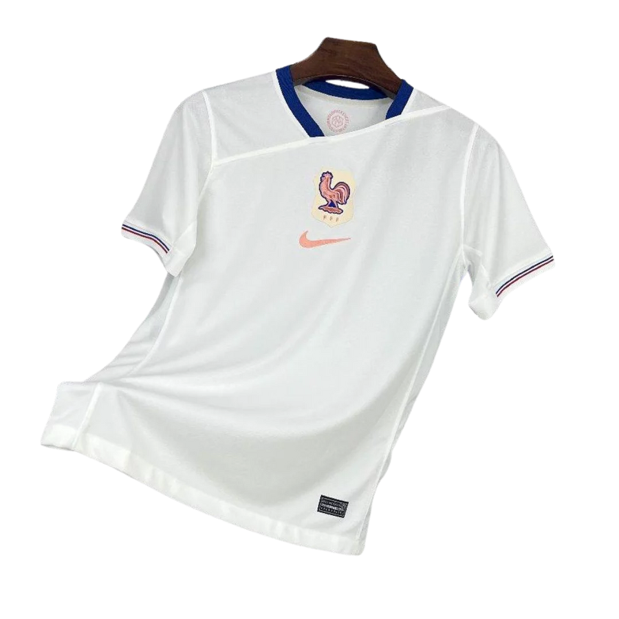 Camiseta Selección Francia Mundial 2026 | Away