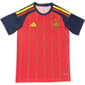 Selección España Mundial 2026 | Local
