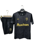 Conjunto de Entrenamiento Racing Club de Lens