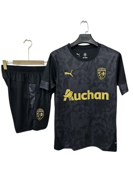 Conjunto de Entrenamiento Racing Club de Lens