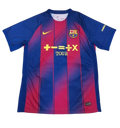 Camiseta FC Barcelona x Ed Sheeran | Edición Especial
