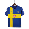 Camiseta Retro Boca Juniors 2009/10
