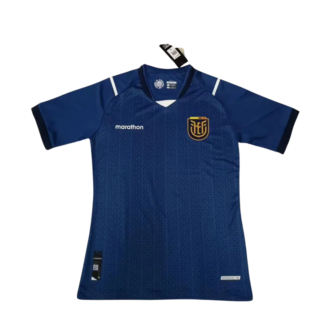 Camiseta Selección Ecuador – Copa América 2024