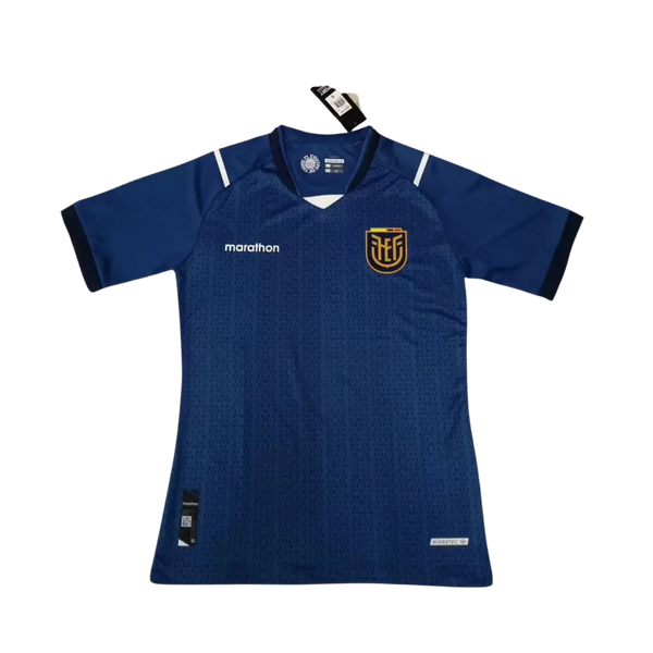 Camiseta Selección Ecuador – Copa América 2024