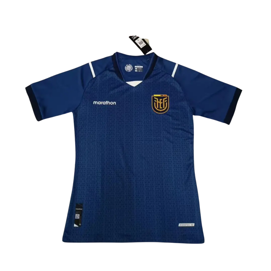 Camiseta Selección Ecuador – Copa América 2024