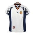 Camiseta Retro Selección España 1998