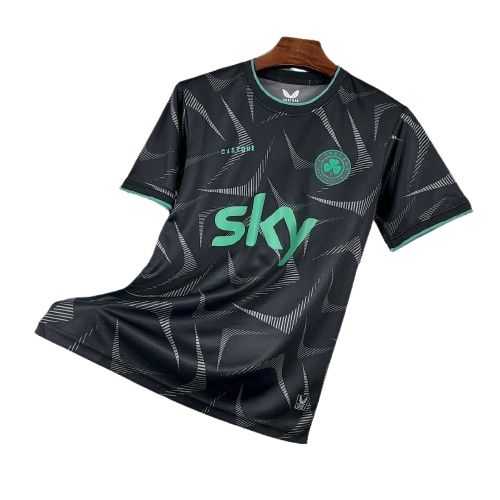 Camiseta Selección Irlanda Mundial 2026 | Visitante