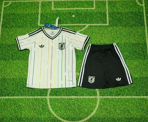 2026 Infantil Japón Visitante #