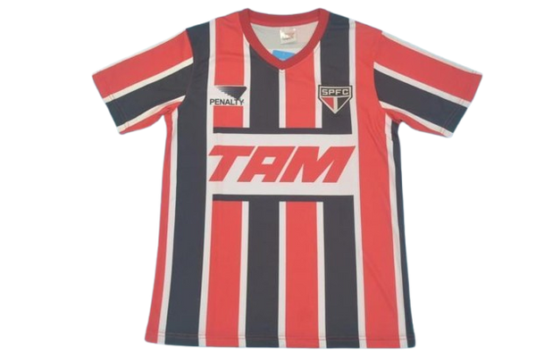 Camiseta Retro São Paulo Futebol Clube 1993/94