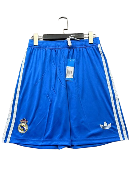 Short Real Madrid | Away