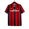 Camiseta Retro AC Milán 1988/89