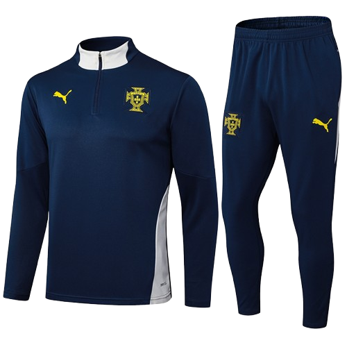 Chándal Selección Portugal | Marino