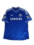 Camiseta Retro Chelsea Football Club 2013/14