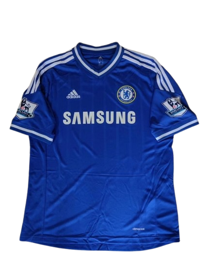 Camiseta Retro Chelsea Football Club 2013/14