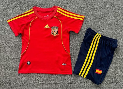 10 Infantil España