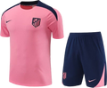 Conjuntos de Entrenamiento Atlético de Madrid 2025/26 | Pink