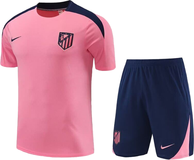 Conjuntos de Entrenamiento Atlético de Madrid 2025/26 | Pink
