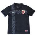 Camiseta Selección Noruega Mundial 2026 | Away