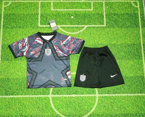 2026 Infantil Inglaterra